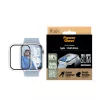 PanzerGlass ® Case Full Body Slim Transparent Apple Watch Series 11 | 10 | 46mm