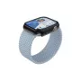 Screen Protector PanzerGlass Snappie Full Body Slim Black Apple Watch Series 10 42mm