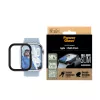 Screen Protector PanzerGlass Snappie Full Body Slim Black Apple Watch Series 10 42mm