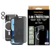 PanzerGlass 3-in-1 Privacy Protection Bundle iPhone '24 6.1
