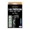 PanzerGlass 3-in-1 Privacy Protection Bundle iPhone '24 6.1
