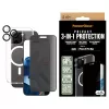 PanzerGlass ® 3-in-1 Privacy Protection Bundle iPhone 16 Pro Max