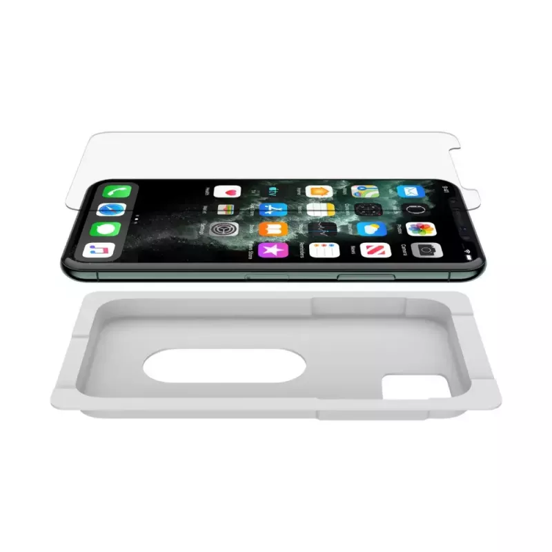 Screen Protector Belkin InvisiGlass iPhone 11 Pro/XS/X