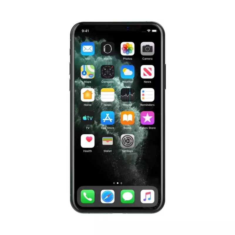 Screen Protector Belkin InvisiGlass iPhone 11 Pro/XS/X
