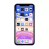 Screen Protector Belkin SCREENFORCE InvisiGlass Ultra for iPhone 11 iPhone XR