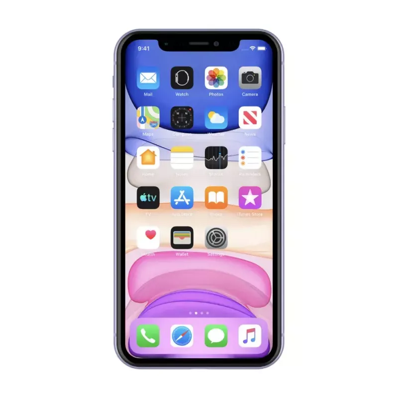 Screen Protector Belkin SCREENFORCE InvisiGlass Ultra for iPhone 11 iPhone XR