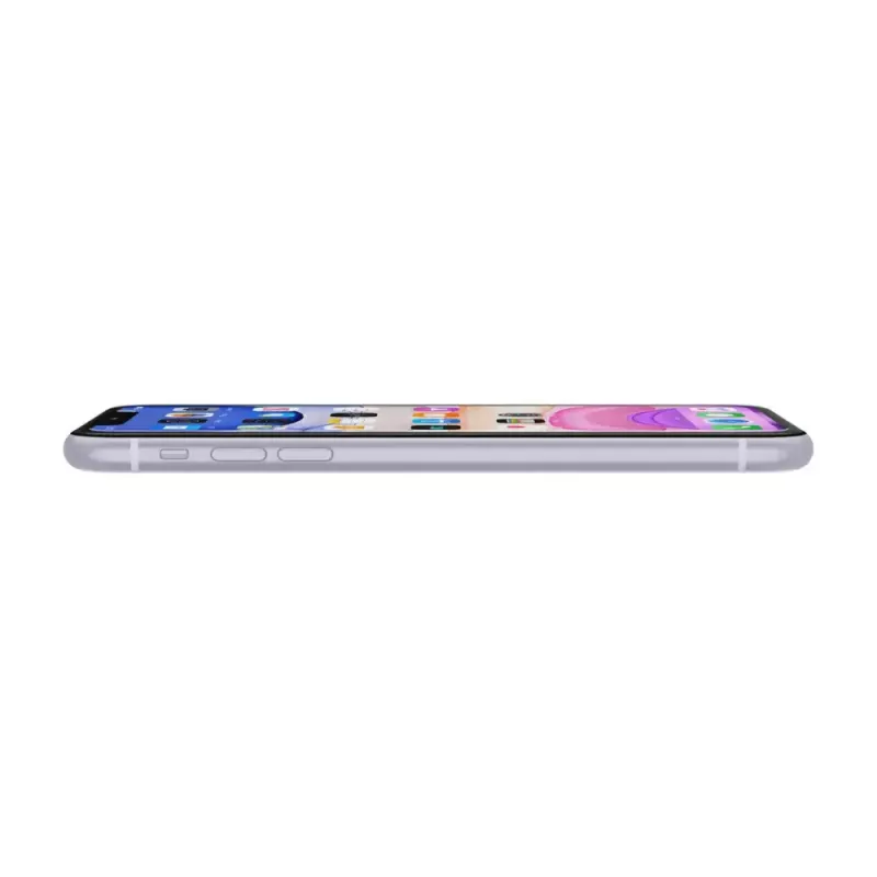 Screen Protector Belkin SCREENFORCE InvisiGlass Ultra for iPhone 11 iPhone XR