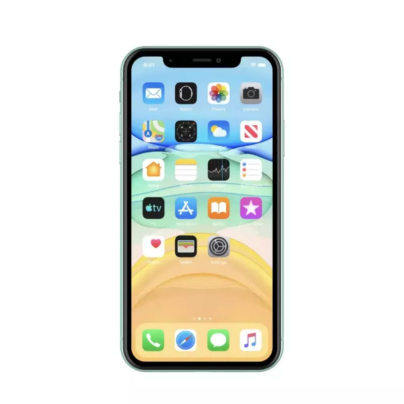Screen Protector Belkin SCREENFORCE iPhone 11 iPhone XR