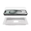 Screen protector Belkin ScreenForce Apple iPhone 15 impact scratch resistant