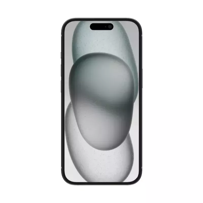 Screen protector Belkin ScreenForce Apple iPhone 15 impact scratch resistant