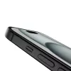 Screen protector Belkin ScreenForce Apple iPhone 15 impact scratch resistant