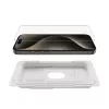 Screen Protector Belkin ScreenForce for iPhone 15 Pro Impact Scratch Resistant