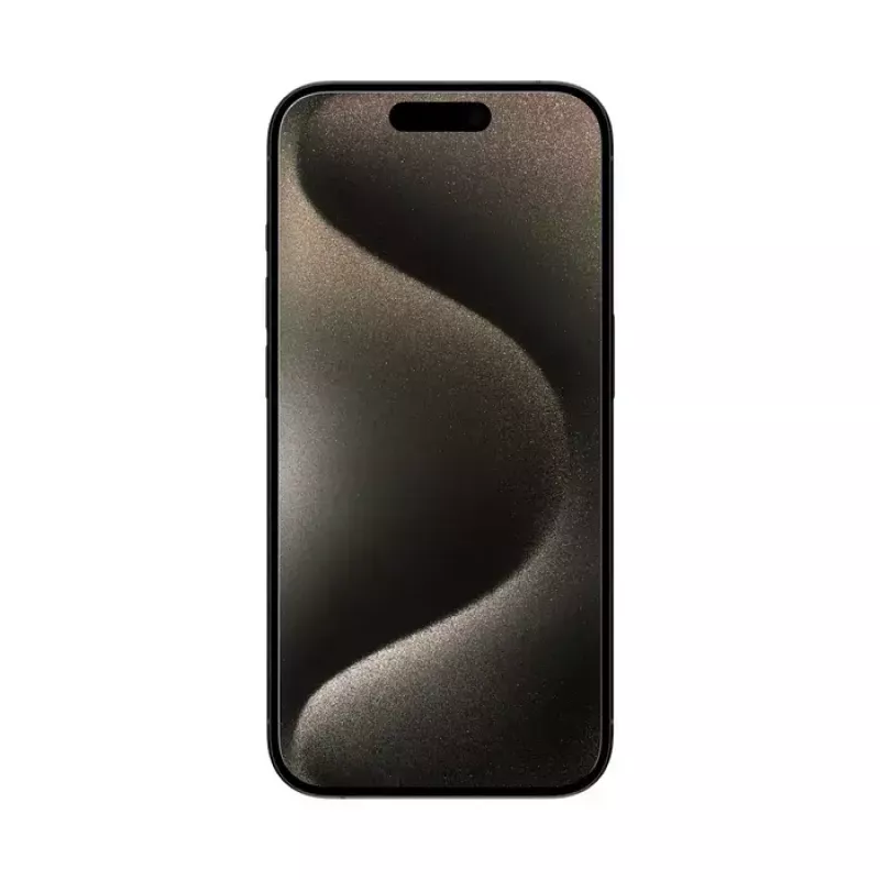 Screen Protector Belkin ScreenForce for iPhone 15 Pro Impact Scratch Resistant