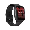 Amazfit Active 4.45 cm (1.75) AMOLED Digital 390 x 450 pixel touchscreen Black GPS (W2211EU5N)