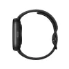 Amazfit Active 4.45 cm (1.75) AMOLED Digital 390 x 450 pixel touchscreen Black GPS (W2211EU5N)