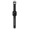 Amazfit Active 4.45 cm (1.75) AMOLED Digital 390 x 450 pixel touchscreen Black GPS (W2211EU5N)