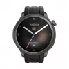 Amazfit Balance 3.81 cm (1.5 inch) AMOLED 46 mm Digital 480 x 480 pixels Touchscreen Black Wi-Fi GPS (satellite)
