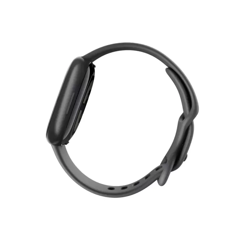 Smartwatch Fitbit Sense 2 Digital Touchscreen Black