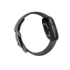 Smartwatch Fitbit Sense 2 Digital Touchscreen Black