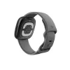 Smartwatch Fitbit Sense 2 Digital Touchscreen Black