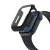 Screen protector Belkin OVG003ZZBK-REV Black Tempered glass for Smartwatch