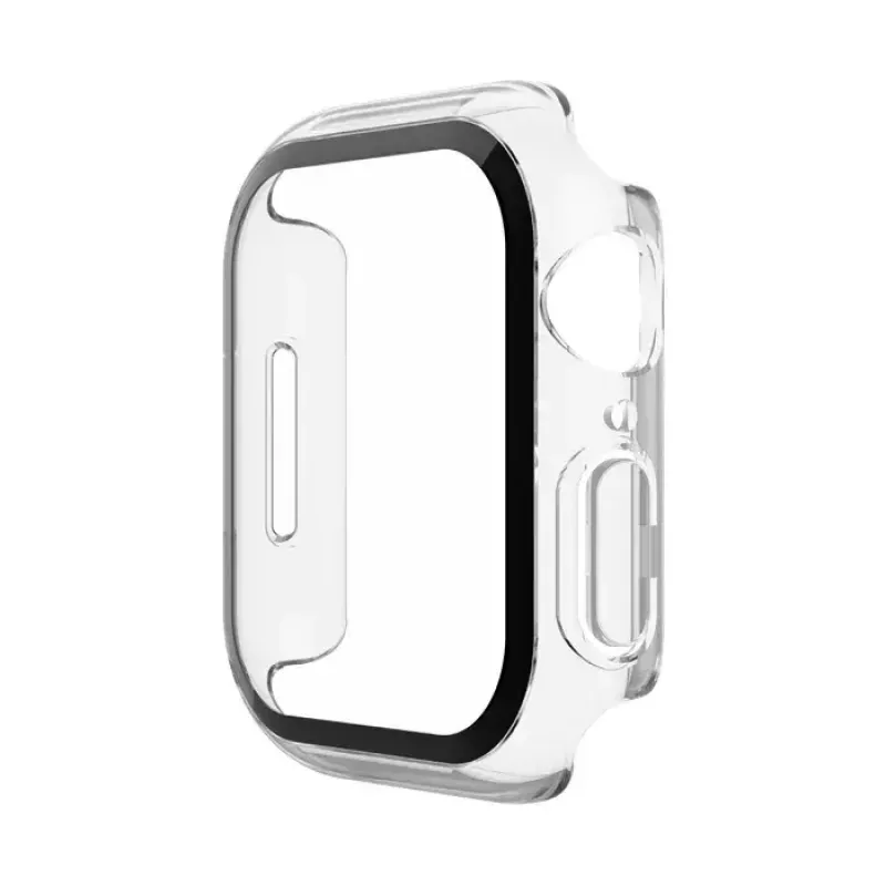 Screen protector Belkin ScreenForce OVG004ZZCL-REV White Polycarbonate Tempered glass Smartwatch