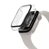 Screen protector Belkin ScreenForce OVG004ZZCL-REV White Polycarbonate Tempered glass Smartwatch