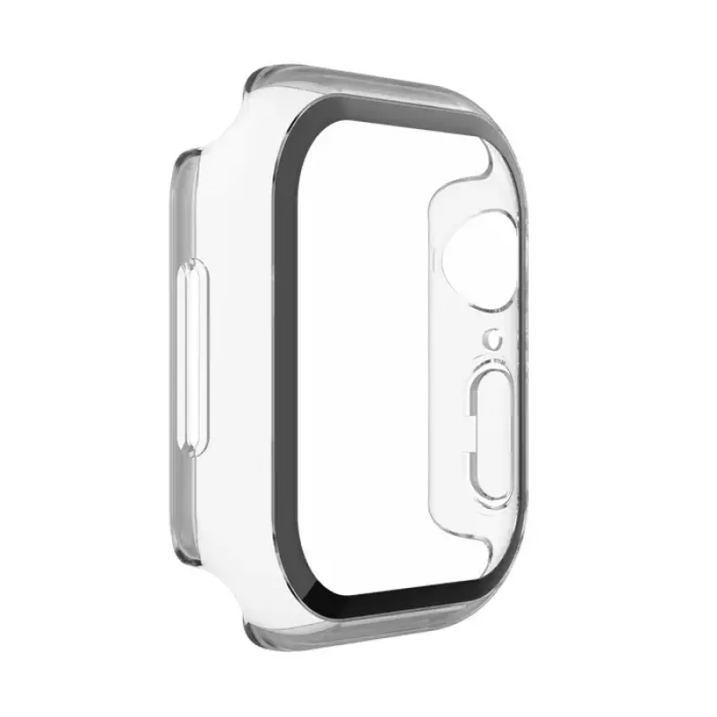 Screen protector Belkin ScreenForce OVG004ZZCL-REV White Polycarbonate Tempered glass Smartwatch
