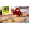 Bosch TWK4M224 electric kettle 1.7 L 2400 W Red