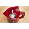 Bosch TWK4M224 electric kettle 1.7 L 2400 W Red