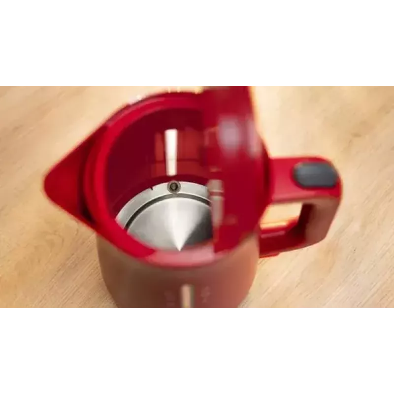 Bosch TWK4M224 electric kettle 1.7 L 2400 W Red