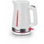 Bosch TWK4M221 electric kettle 1.7 L 2400 W White