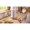Bosch TWK4M221 electric kettle 1.7 L 2400 W White