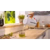 Bosch TWK4M221 electric kettle 1.7 L 2400 W White