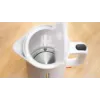 Bosch TWK4M221 electric kettle 1.7 L 2400 W White