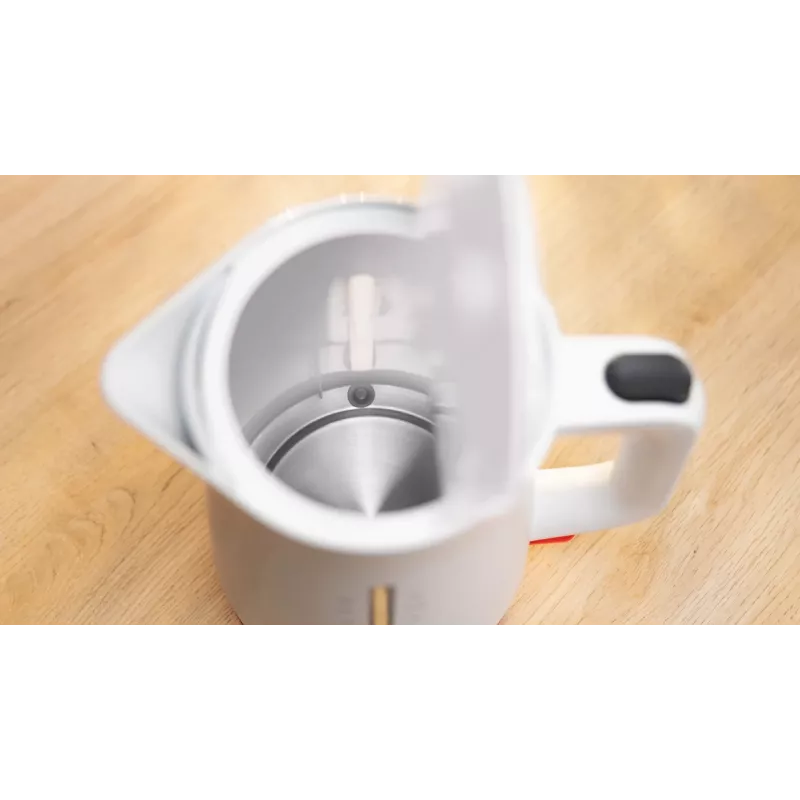 Bosch TWK4M221 electric kettle 1.7 L 2400 W White