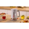 Bosch TWK4M221 electric kettle 1.7 L 2400 W White