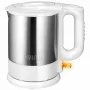 Unold 18010 electric kettle 1.5 L 2200 W White