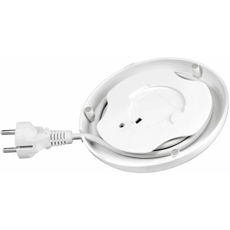 Unold 18010 electric kettle 1.5 L 2200 W White