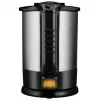 Unold 18015 electric kettle 1.5 L 2200 W Black