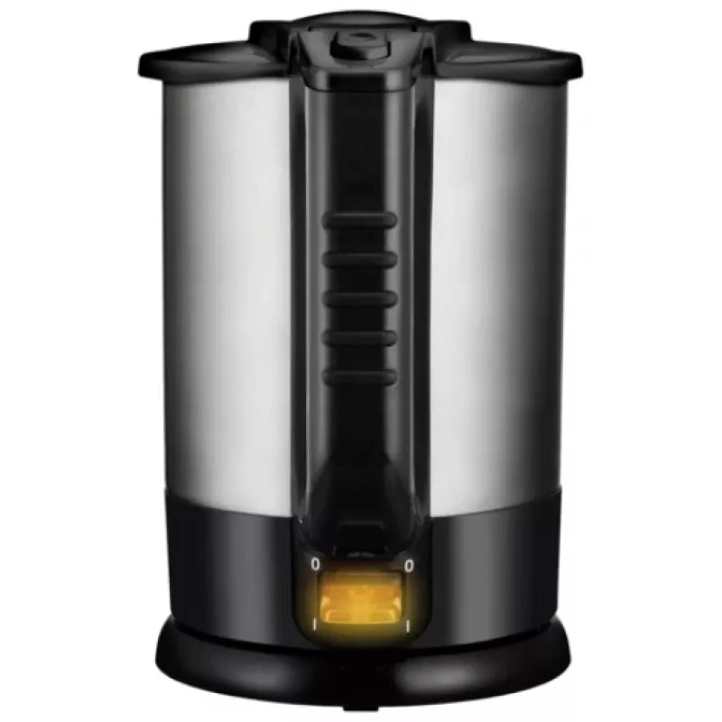 Unold 18015 electric kettle 1.5 L 2200 W Black