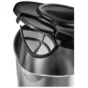 Unold 18015 electric kettle 1.5 L 2200 W Black