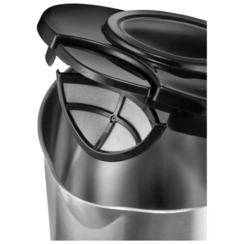 Unold 18015 electric kettle 1.5 L 2200 W Black