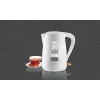 Unold 18550 electric kettle 1.7 L 1850 W White