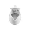 Unold 18550 electric kettle 1.7 L 1850 W White