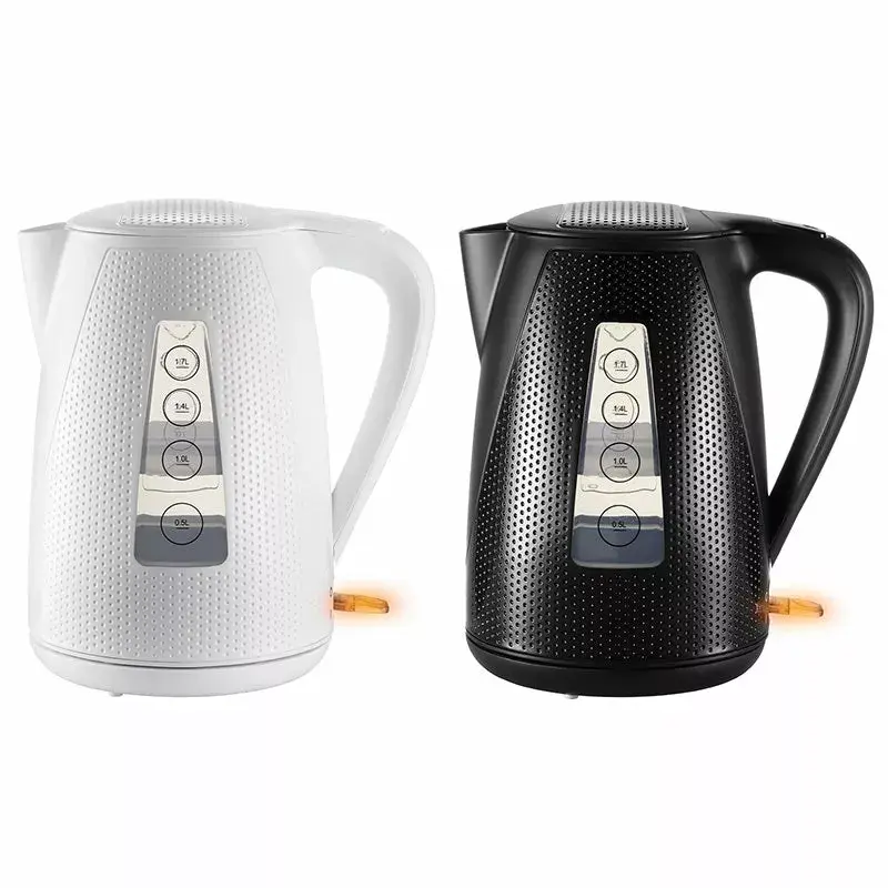 Unold 18550 electric kettle 1.7 L 1850 W White
