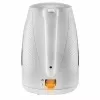 Unold 18550 electric kettle 1.7 L 1850 W White