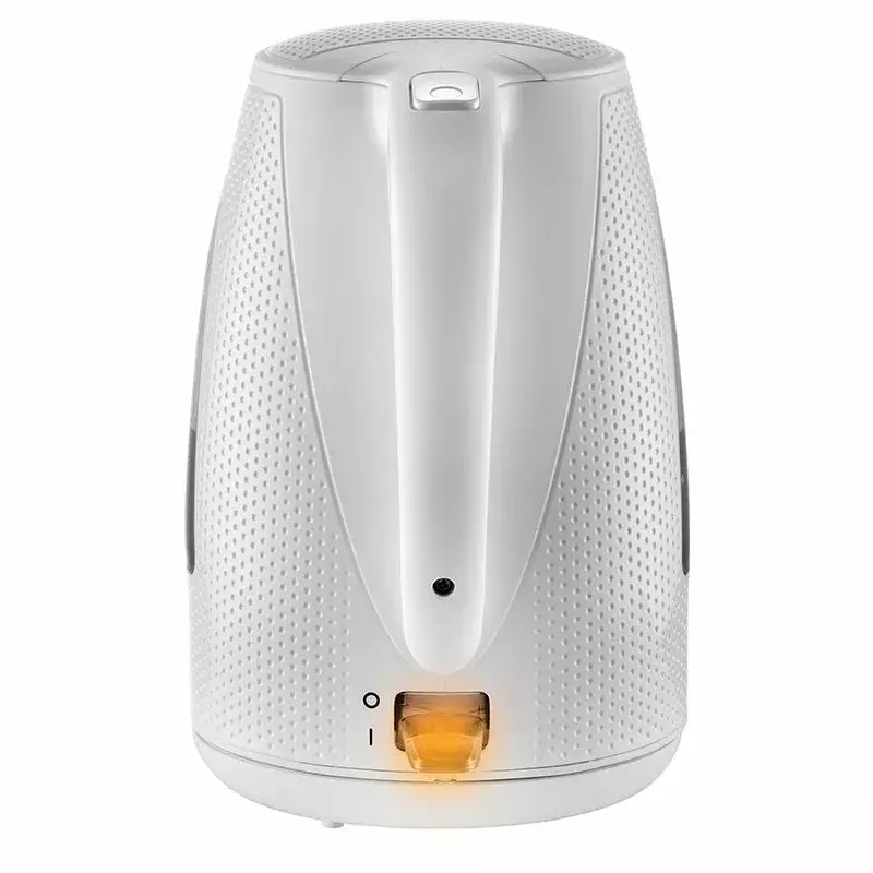 Unold 18550 electric kettle 1.7 L 1850 W White