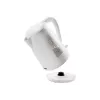 Unold 18550 electric kettle 1.7 L 1850 W White
