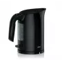 Braun PurEase WK 3000 BK electric kettle 1 L 2200 W Black
